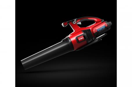 2023 Toro 60V MAX* Electric Battery Brushless Leaf Blower (51820) - Photo 2