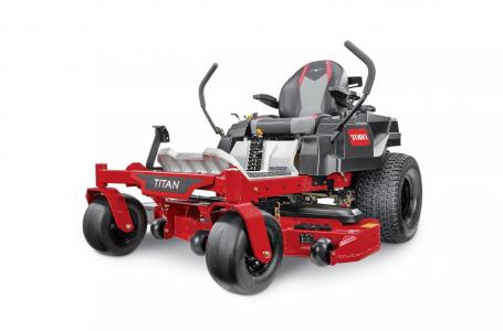 2023 Toro 48" TITAN® MyRIDE® (75311) - Photo 2