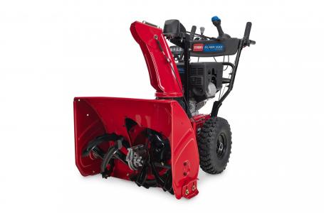 2023 Toro 26" Power Max 826 OHAE 252cc Two-Stage Electric Start Gas Snow Blower (37805) - Photo 2