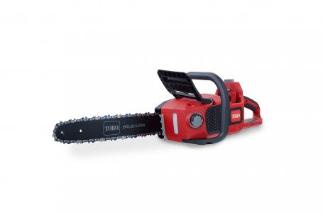 2023 Toro 16" Electric Chainsaw Bare w/60V MAX* Battery Power (51850T)