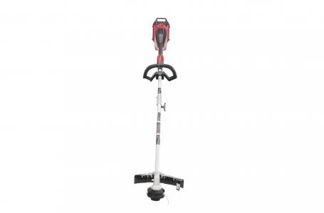 2023 Toro 60V MAX* Electric Battery 14" Attachment Capable String Trimmer (51836) - Photo 6
