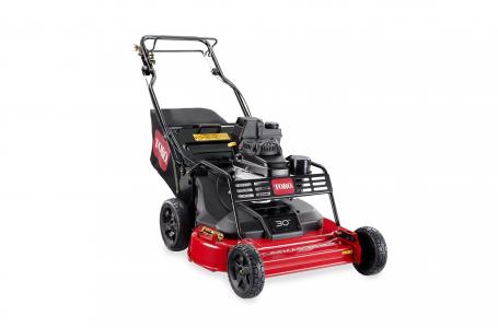 2023 Toro 30" TurfMaster® HDX (22215) - Photo 2