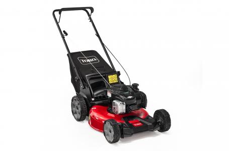 2023 Toro 21" High Wheel Push Mower (21311)