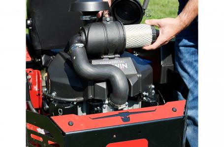 2023 Toro 48" TITAN® MyRIDE® (75311) - Photo 7