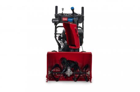 2023 Toro 26" Power Max 826 OHAE 252cc Two-Stage Electric Start Gas Snow Blower (37805) - Photo 3