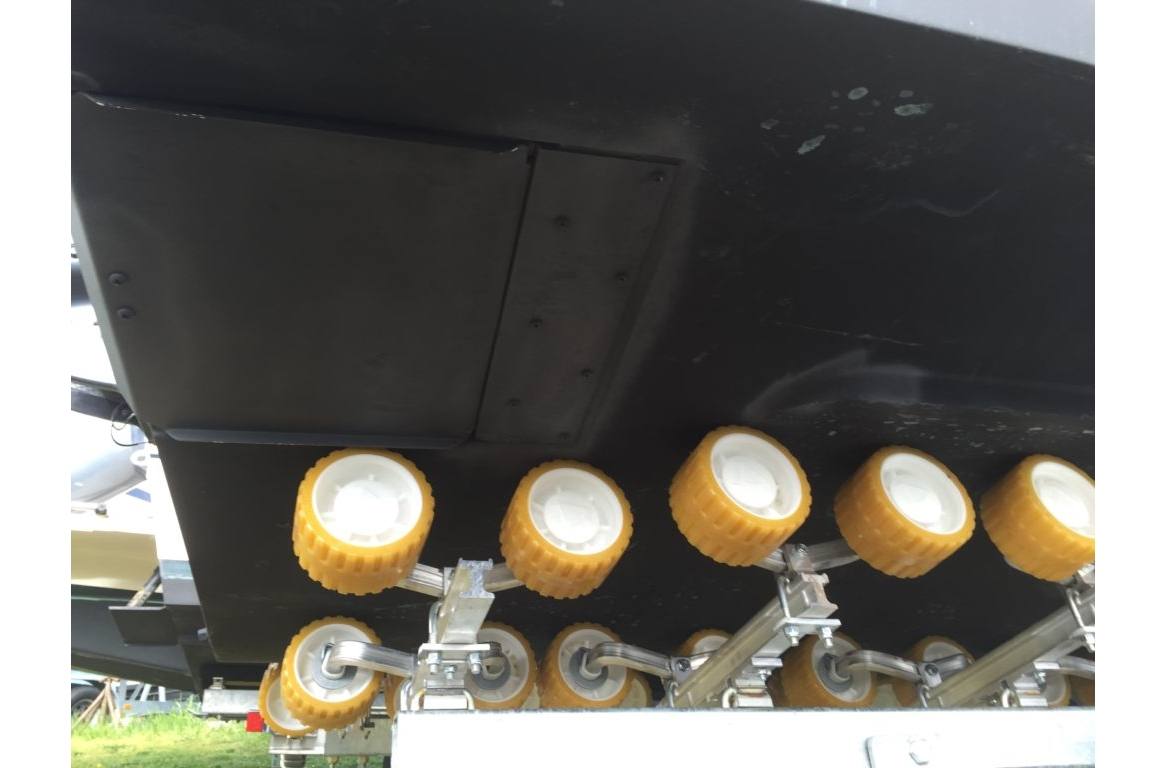 Boat Trailers Albertson Marine, Inc. Southold, NY (631) 7653232