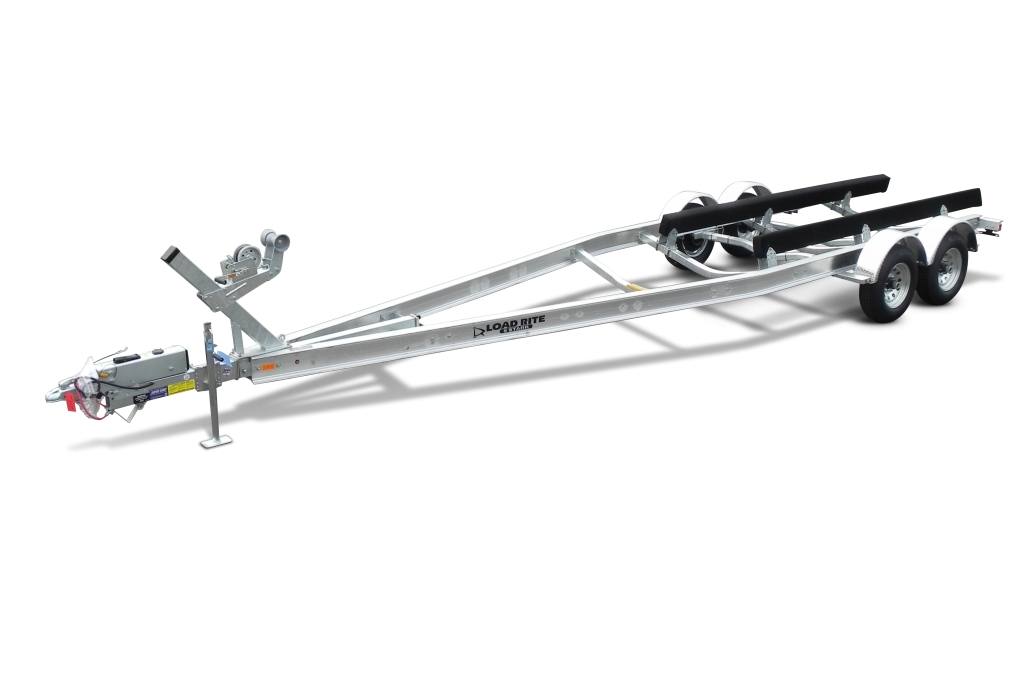 Boat Trailers from Load Rite Mark's Marine Grimesland, NC (252) 7583309
