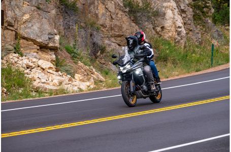 2023 CFMOTO IBEX 800-T - Photo 15