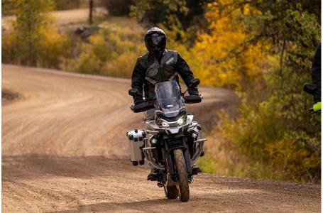 2023 CFMOTO IBEX 800-T - Photo 17