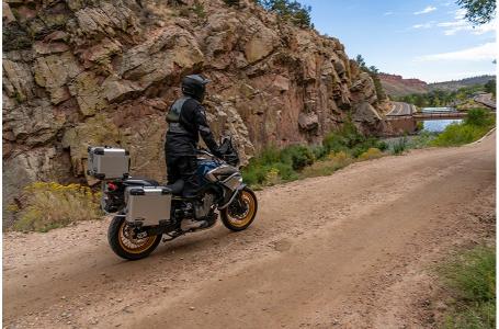 2023 CFMOTO IBEX 800-T - Photo 11