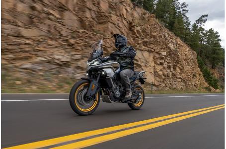 2023 CFMOTO IBEX 800-T - Photo 13
