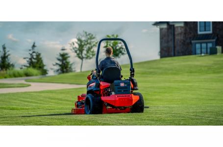 2023 Gravely Pro-Turn® 300 60" 992526 - Photo 2