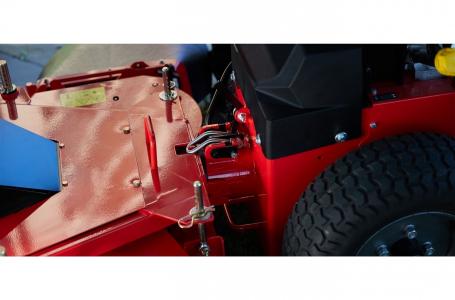 2023 Gravely 985911 QXT - Photo 6