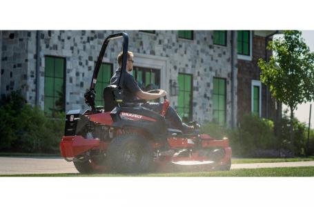 2023 Gravely Pro-Turn® 300 60" 992526 - Photo 4