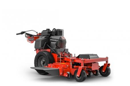2023 Gravely 985911 QXT