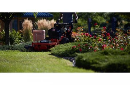 2023 Gravely 985911 QXT - Photo 5
