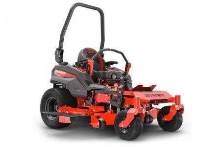 2023 Gravely Pro-Turn® 300 60" 992526