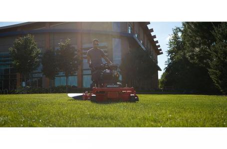 2023 Gravely 985911 QXT - Photo 4