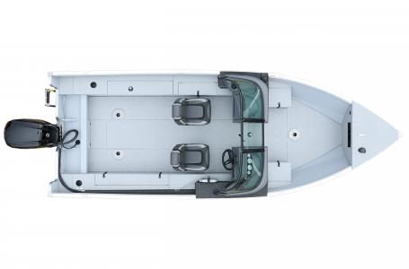 2023 Lund 1800 Alaskan Sport - Photo 12