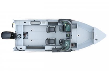 2023 Lund 1800 Alaskan Sport - Photo 11