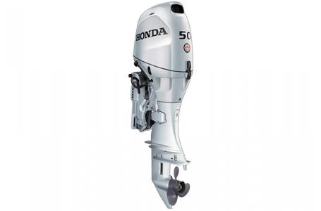 2023 Honda Marine BF50D4LRTASL