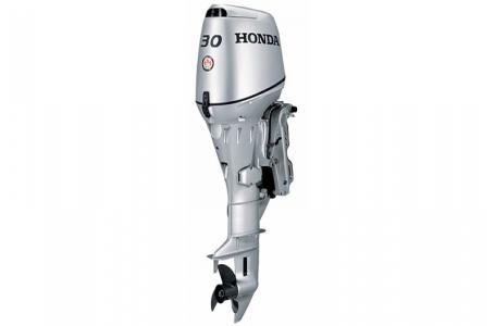2023 Honda Marine BF30D3LRTSL