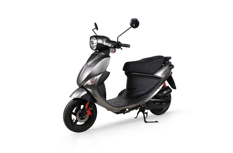 Motor Scooters for Sale Power Lodge Bike Barn