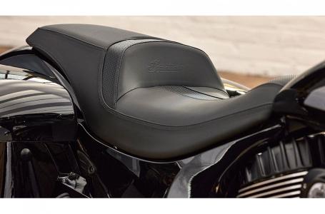 2023 Indian Motorcycle CHIEFTAIN, BLACK METALLIC, CAL - Photo 15