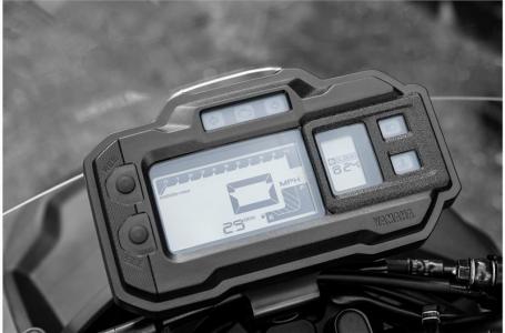 2023 Yamaha Zuma 125 - Photo 18