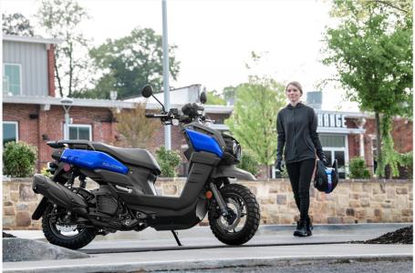 2023 Yamaha Zuma 125 - Photo 16