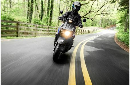 2023 Yamaha Zuma 125 - Photo 10