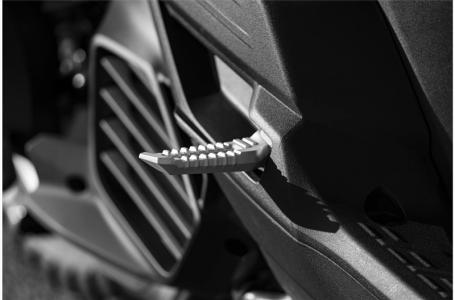 2023 Yamaha Zuma 125 - Photo 19