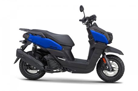 2023 Yamaha BWS125 BWS 125