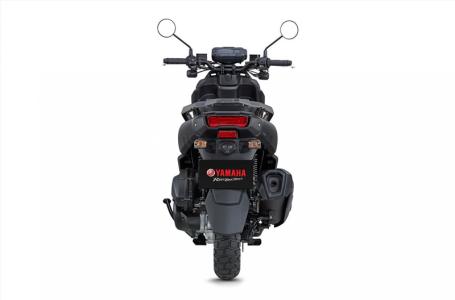 2023 Yamaha Zuma 125 - Photo 5