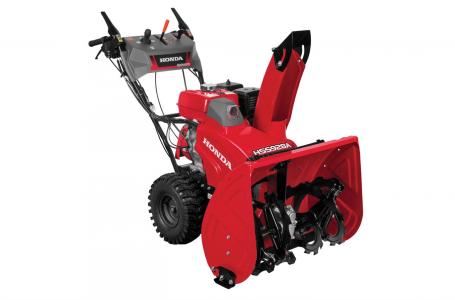 2023 Honda Power Equipment HSS928AWD