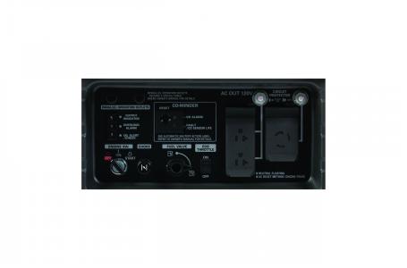 2023 Honda Power Equipment EU 3000 IS - Photo 3