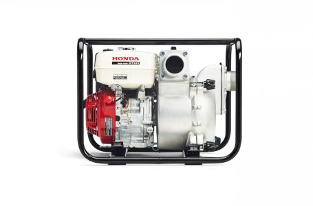 2023 Honda Power Equipment WT30XK4C Trash Pump 3" - Photo 4