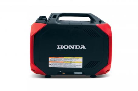 2023 Honda Power Equipment EU3200i Ultra-Quiet 3200i - Photo 4