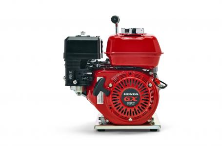 2023 Honda Power Equipment WH20XTC High Pressure 2" - Photo 3