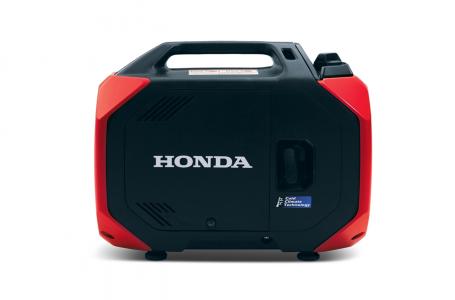 2023 Honda Power Equipment EU3200i Ultra-Quiet 3200i - Photo 5
