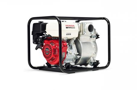 2023 Honda Power Equipment WT30XK4C Trash Pump 3"