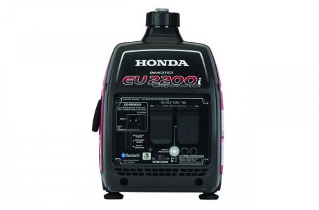 2023 Honda Power Equipment EU2200i Companion - Photo 2