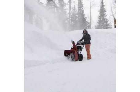 2023 Honda Power Equipment HSS928AWD - Photo 2