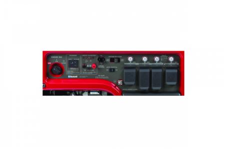 2023 Honda Power Equipment EM6500SX - Photo 3