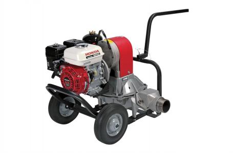 2023 Honda Power Equipment WDP30