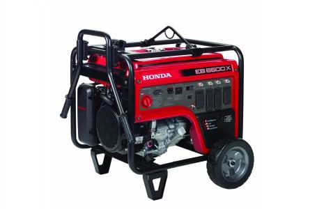 2023 Honda Power Equipment EB 6500