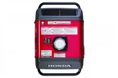 2023 Honda Power Equipment EU 3000 IS - Photo 5