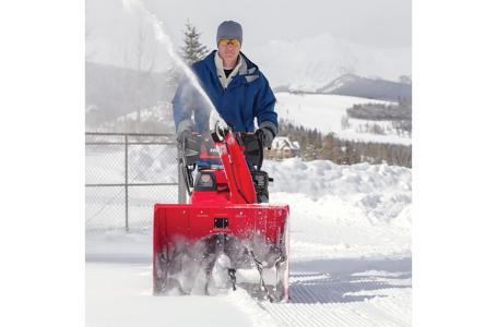 2023 Honda Power Equipment HSS928AWD - Photo 3