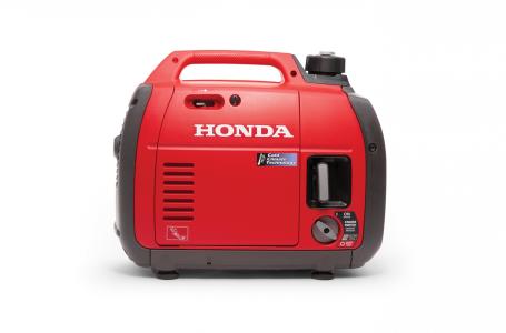 2023 Honda Power Equipment EU2200iTC Ultra-Quiet 2200i™ - Photo 5