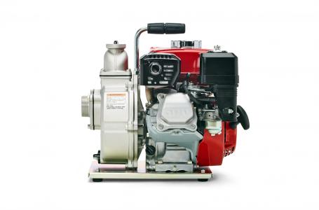2023 Honda Power Equipment WH20XTC High Pressure 2" - Photo 5
